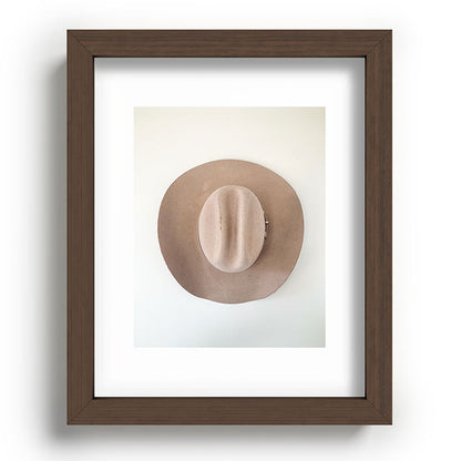 Cowboy Hat Wall Art Framed Art Print Gallery Image 63