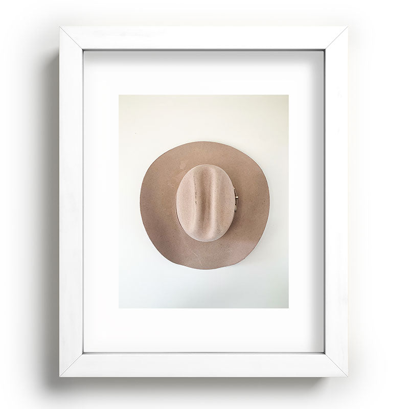 Cowboy Hat Wall Art Framed Art Print Gallery Image 76