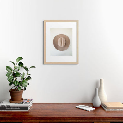 Cowboy Hat Wall Art Framed Art Print Gallery Image 47