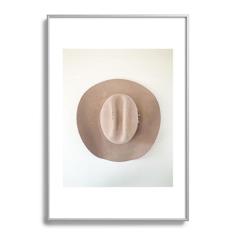 Cowboy Hat Wall Art Framed Art Print Gallery Image 97