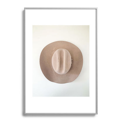 Cowboy Hat Wall Art Framed Art Print Gallery Image 97