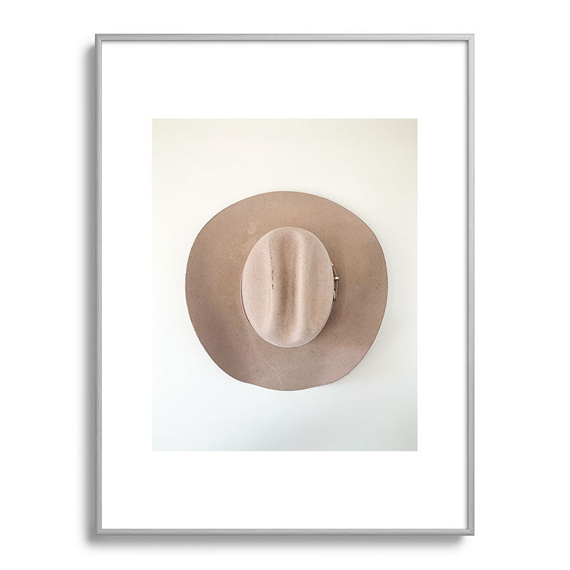 Cowboy Hat Wall Art Framed Art Print Gallery Image 98
