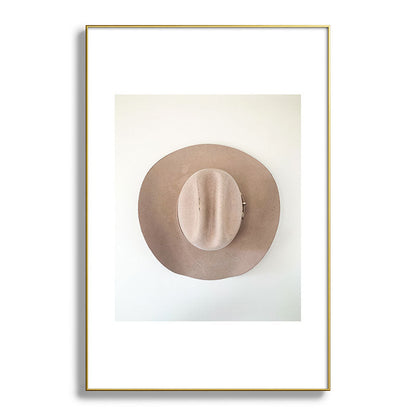 Cowboy Hat Wall Art Framed Art Print Gallery Image 94