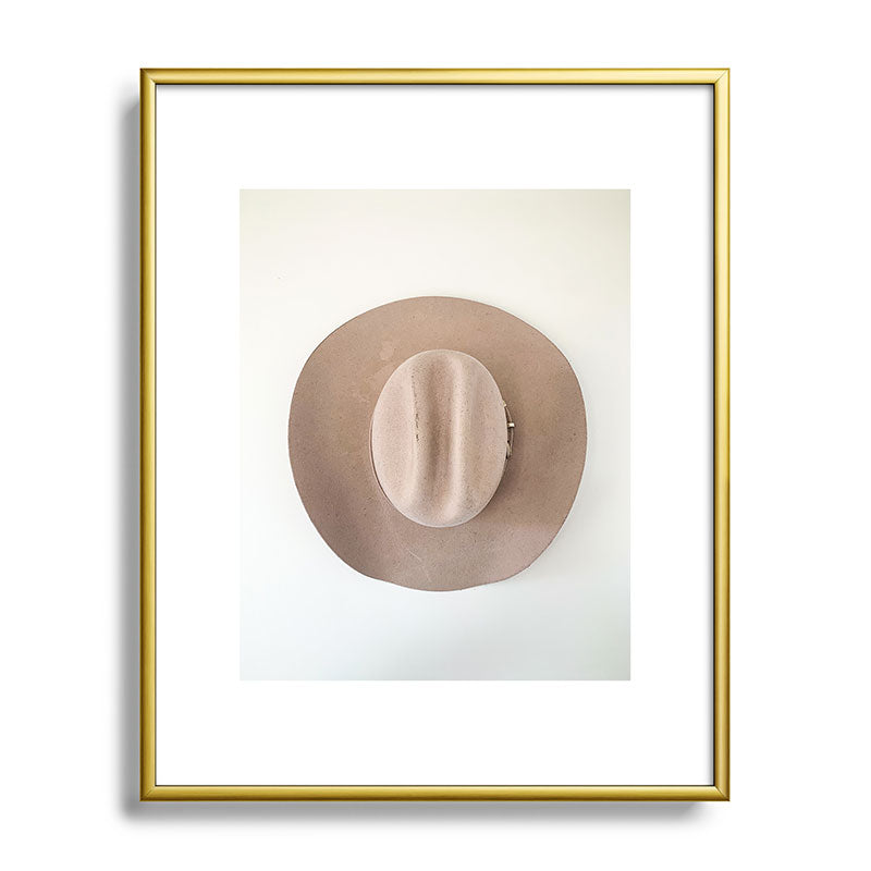 Cowboy Hat Wall Art Framed Art Print Gallery Image 88