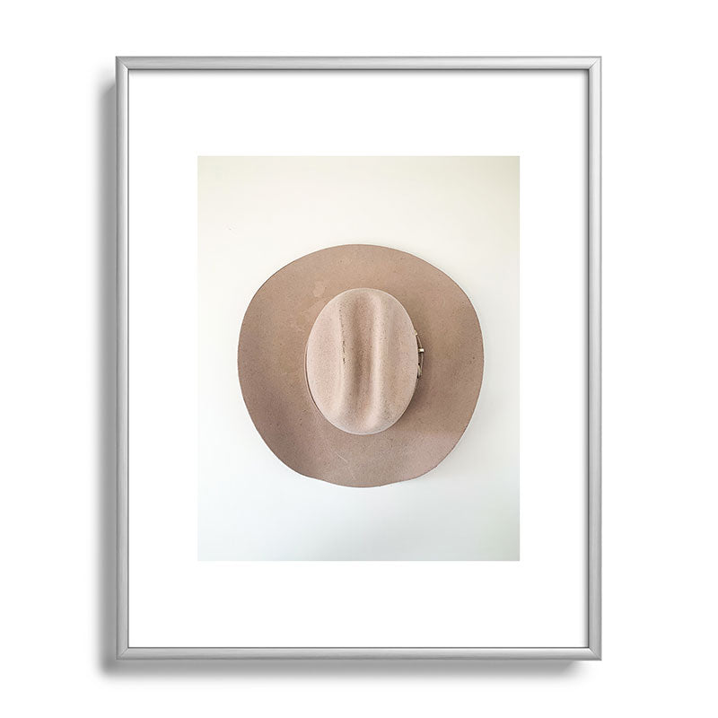 Cowboy Hat Wall Art Framed Art Print Gallery Image 96