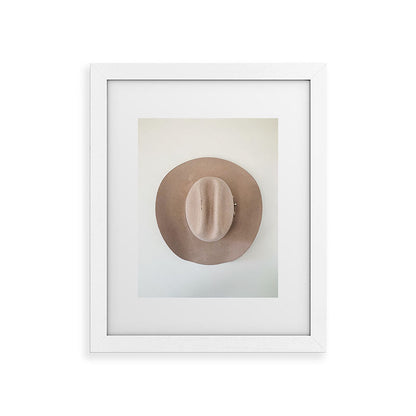 Cowboy Hat Wall Art Framed Art Print Gallery Image 55