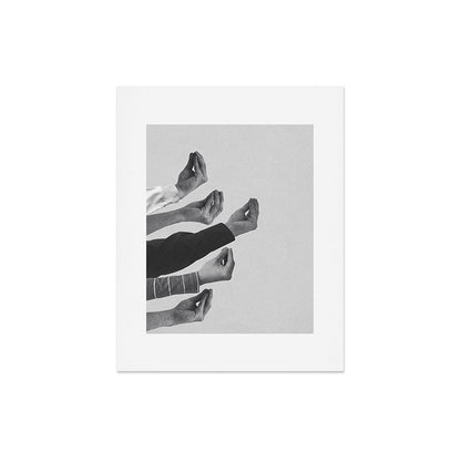 What / che vuoi Art Print Gallery Image 5