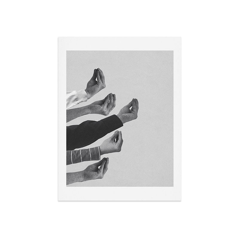 What / che vuoi Art Print Gallery Image 7