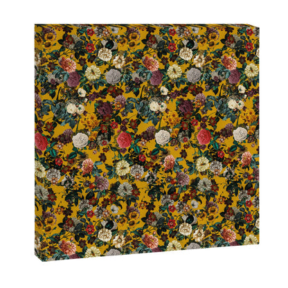 Exotic Garden V Canvas Print Gallery Image 9