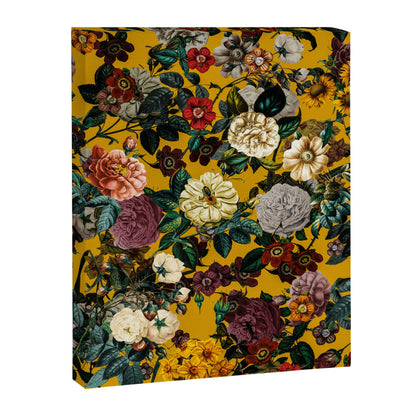 Exotic Garden V Canvas Print Gallery Image 1