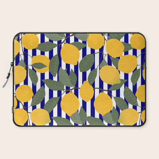 Limoncello Laptop Sleeve Gallery Image 2