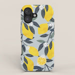 Fruit Market Positano Italy iPhone Case Gallery Image 1