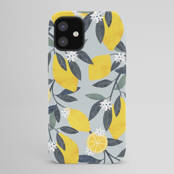 Fruit Market Positano Italy iPhone Case Gallery Image 42