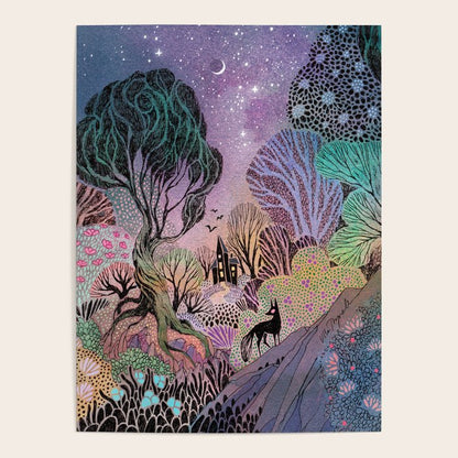 The Forgotten Garden Poster Gallery Image 2