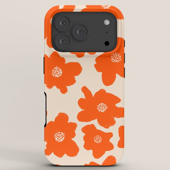 Season of Bloom iPhone Case Gallery Image 7