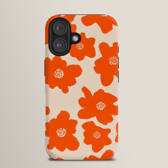 Season of Bloom iPhone Case Gallery Image 13