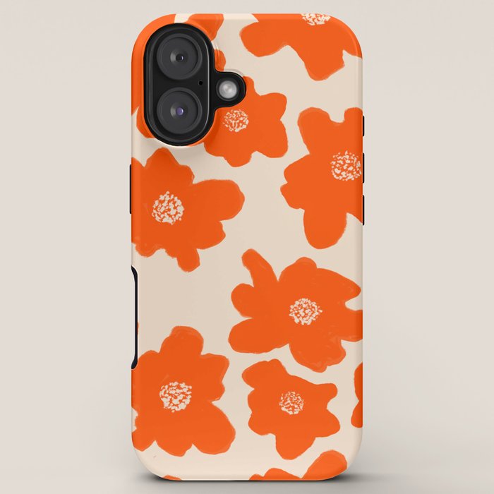 Season of Bloom iPhone Case Gallery Image 5