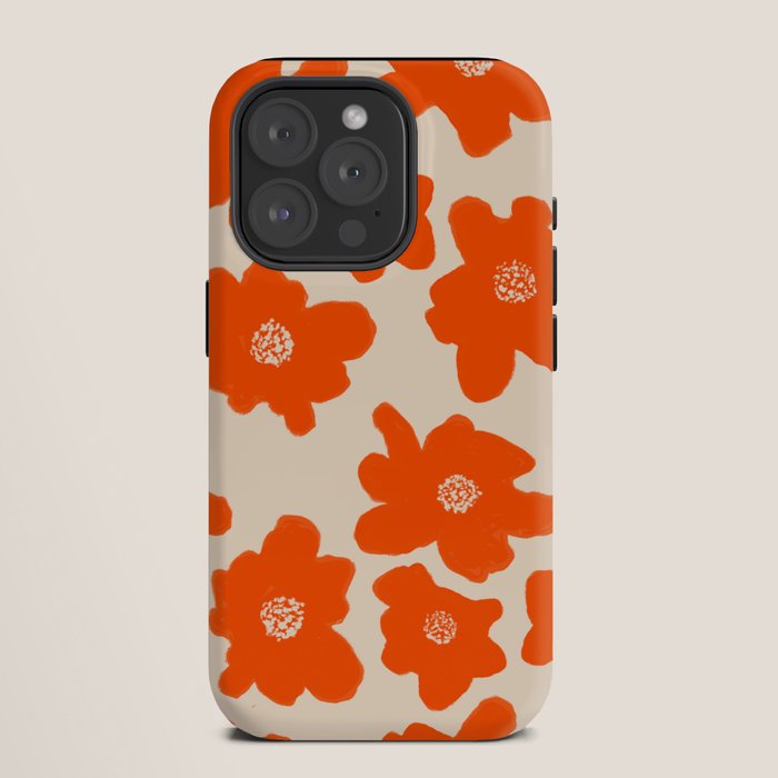 Season of Bloom iPhone Case Gallery Image 11