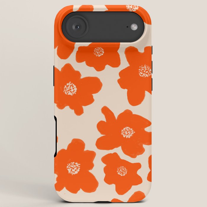 Season of Bloom iPhone Case Gallery Image 6