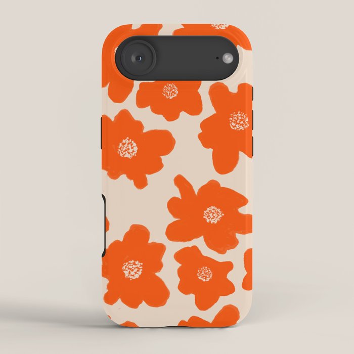 Season of Bloom iPhone Case Gallery Image 2