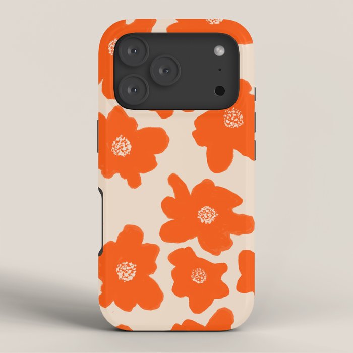 Season of Bloom iPhone Case Gallery Image 3