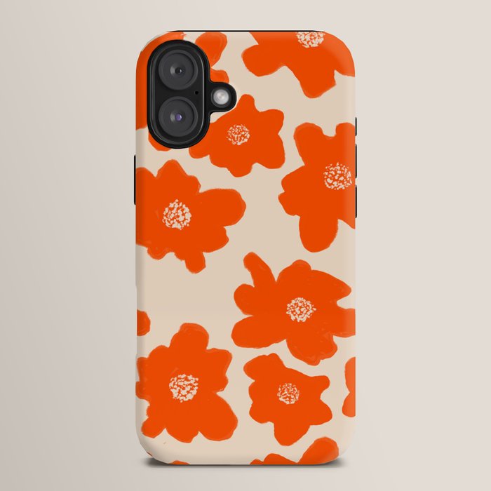 Season of Bloom iPhone Case Gallery Image 14