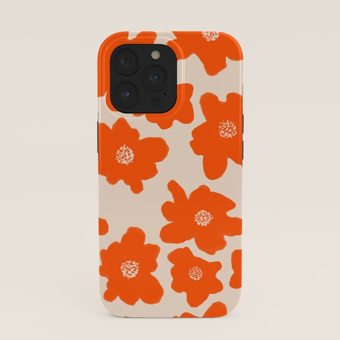 Season of Bloom iPhone Case Gallery Image 39