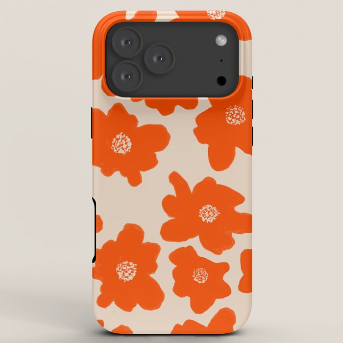 Season of Bloom iPhone Case Gallery Image 8