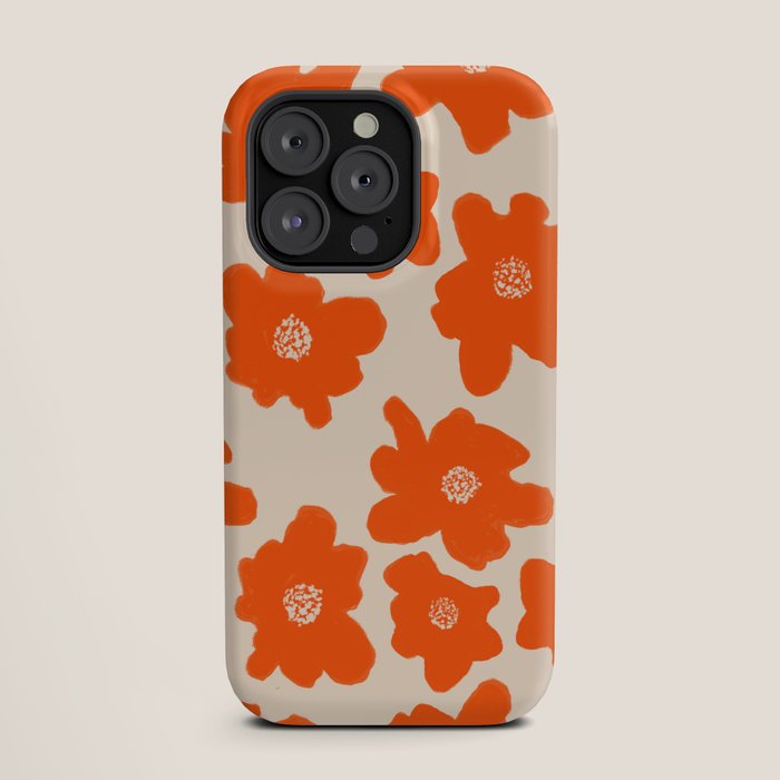Season of Bloom iPhone Case Gallery Image 19