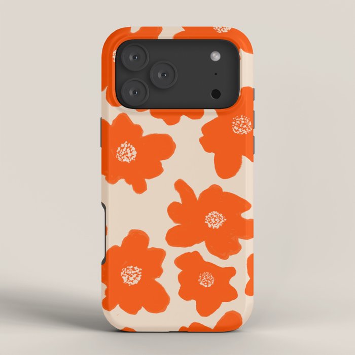 Season of Bloom iPhone Case Gallery Image 4