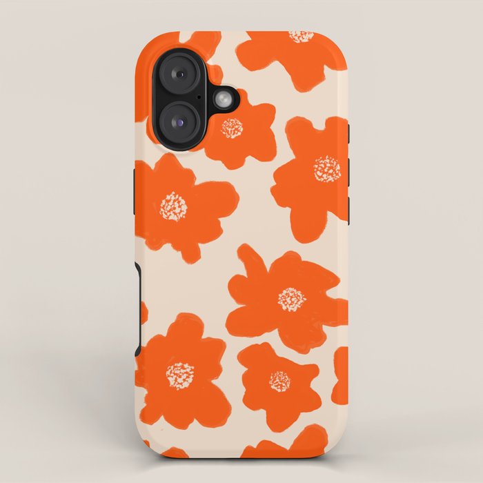 Season of Bloom iPhone Case Gallery Image 1
