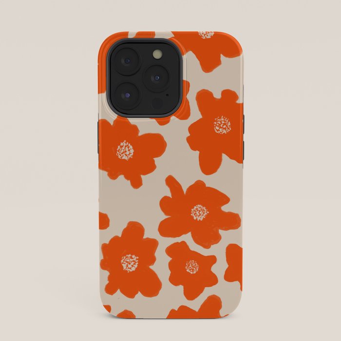 Season of Bloom iPhone Case Gallery Image 35