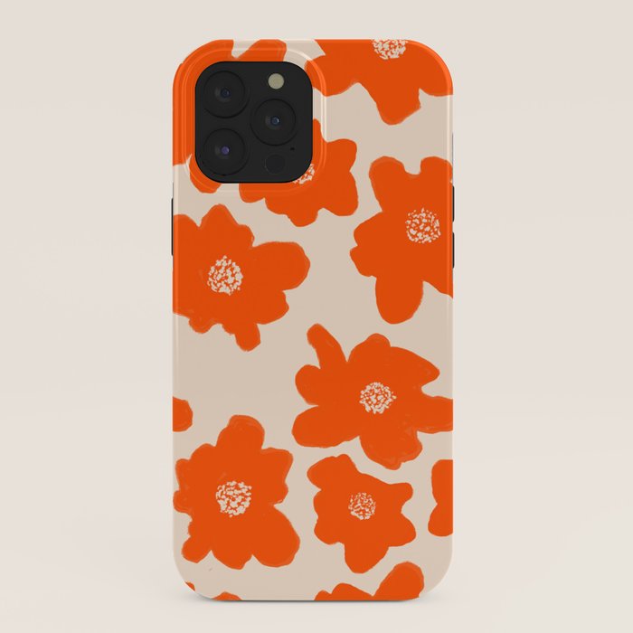 Season of Bloom iPhone Case Gallery Image 40