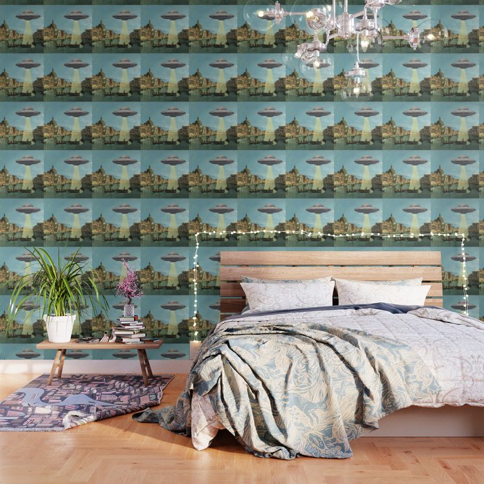 Once upon a time in Venice Wallpaper Gallery Image 3