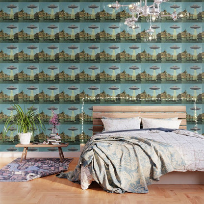 Once upon a time in Venice Wallpaper Gallery Image 1