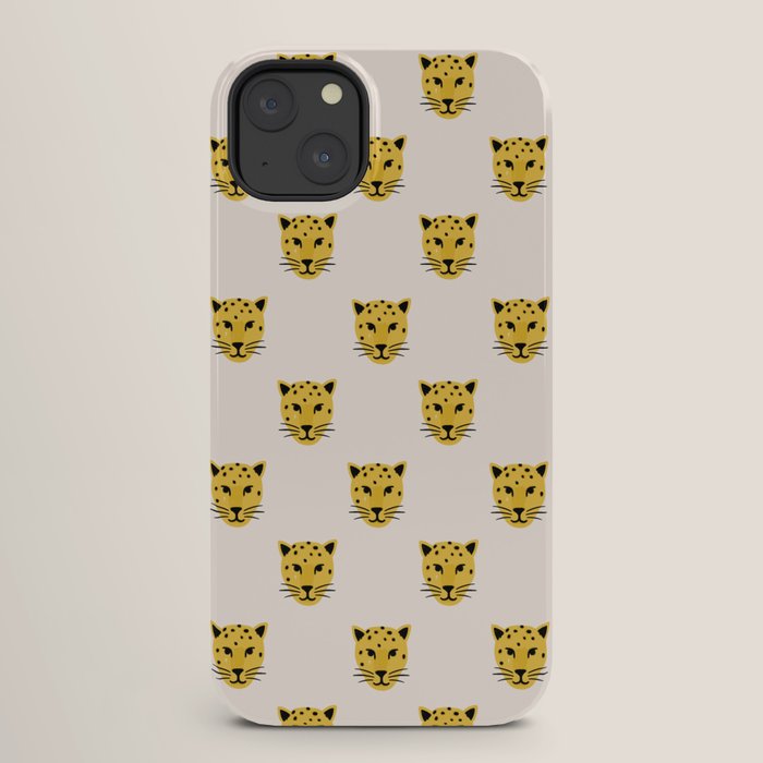 Summer Leopards iPhone Case Gallery Image 26