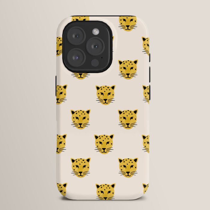 Summer Leopards iPhone Case Gallery Image 15