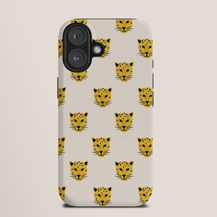 Summer Leopards iPhone Case Gallery Image 9