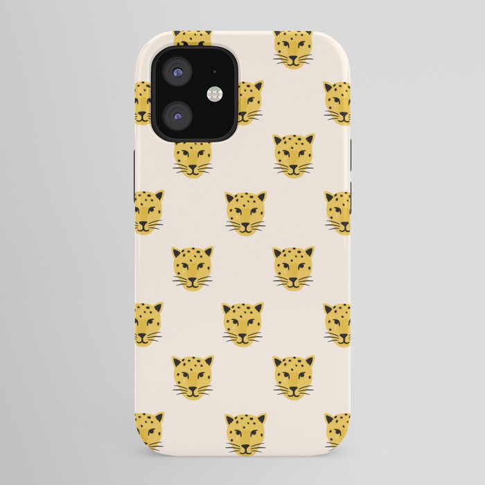 Summer Leopards iPhone Case Gallery Image 41