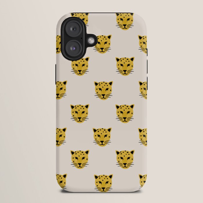 Summer Leopards iPhone Case Gallery Image 10