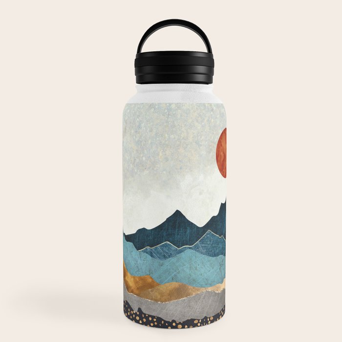 Amber Dusk Water Bottle Gallery Image 6