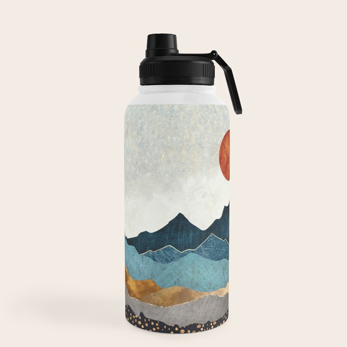 Amber Dusk Water Bottle Gallery Image 5