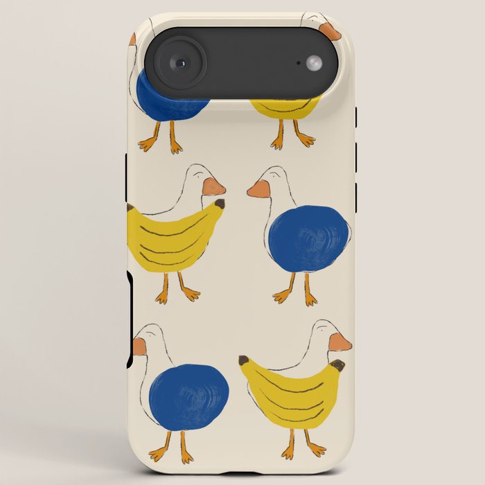 Fruit Ducks iPhone Case Gallery Image 6