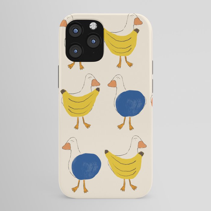 Fruit Ducks iPhone Case Gallery Image 43