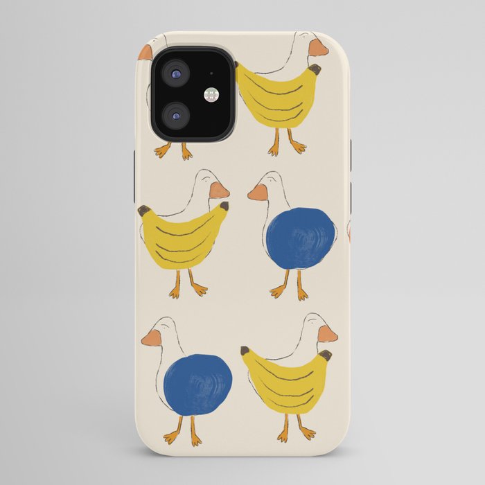 Fruit Ducks iPhone Case Gallery Image 42