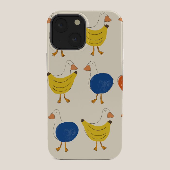 Fruit Ducks iPhone Case Gallery Image 34
