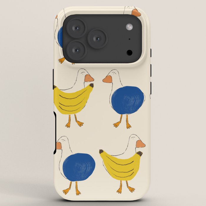 Fruit Ducks iPhone Case Gallery Image 7