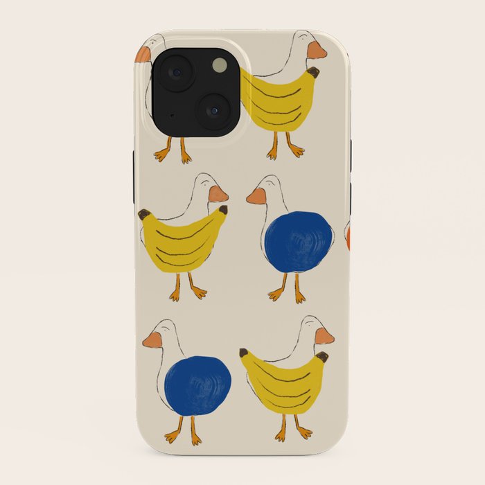 Fruit Ducks iPhone Case Gallery Image 38