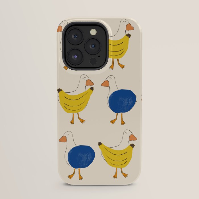 Fruit Ducks iPhone Case Gallery Image 23