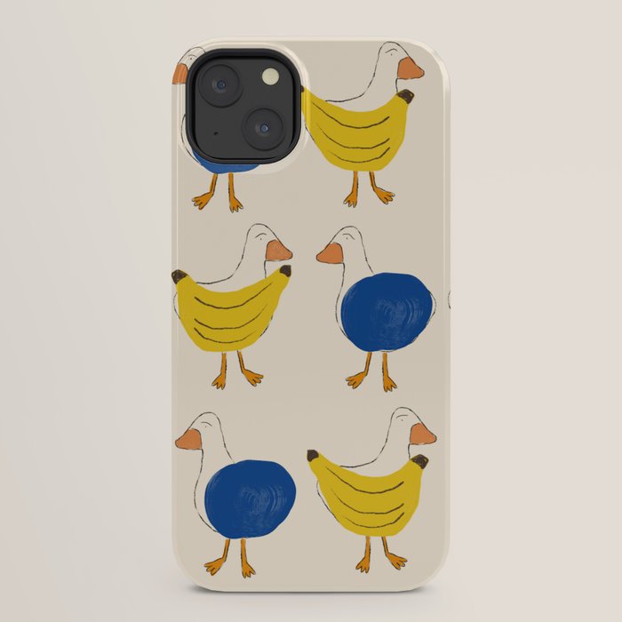 Fruit Ducks iPhone Case Gallery Image 22